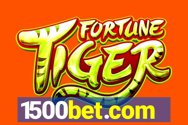 1500bet.com