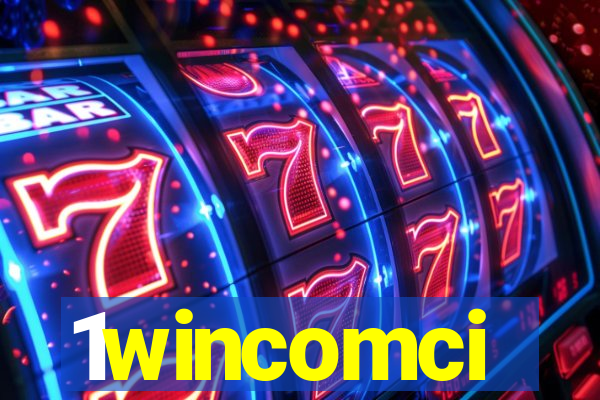 1wincomci