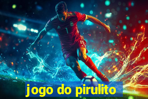 jogo do pirulito