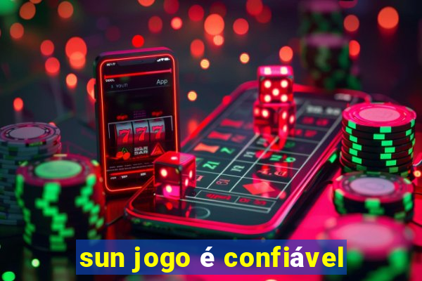 sun jogo é confiável