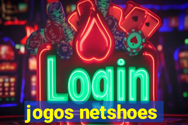 jogos netshoes