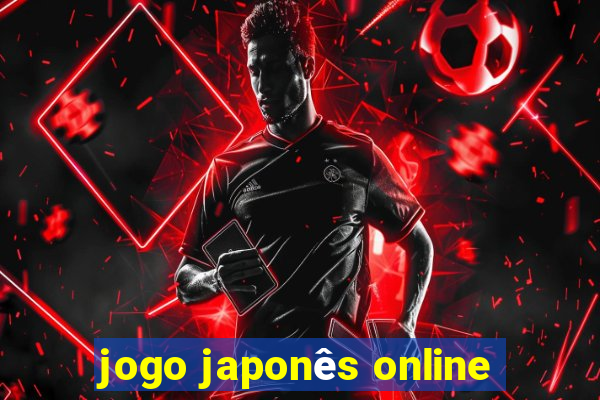 jogo japonês online