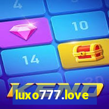 luxo777.love