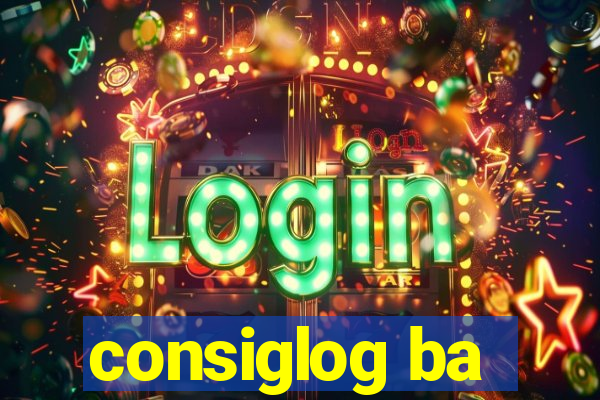 consiglog ba