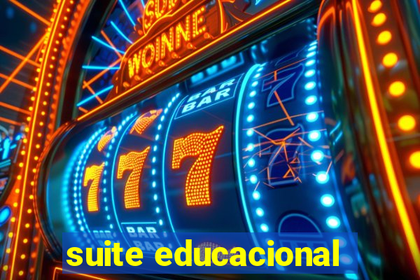 suite educacional