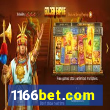 1166bet.com