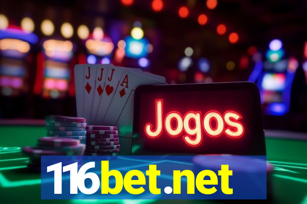 116bet.net