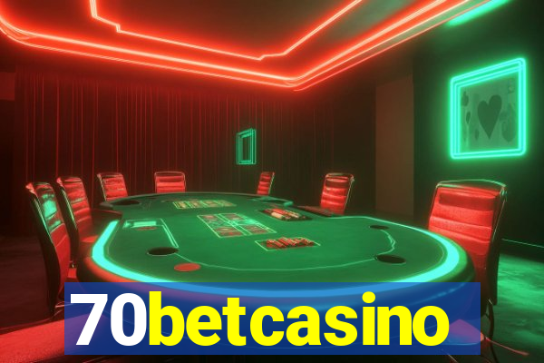 70betcasino