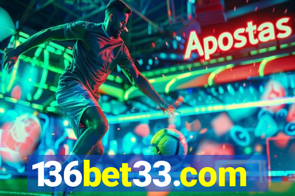 136bet33.com