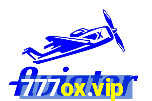 777ox.vip