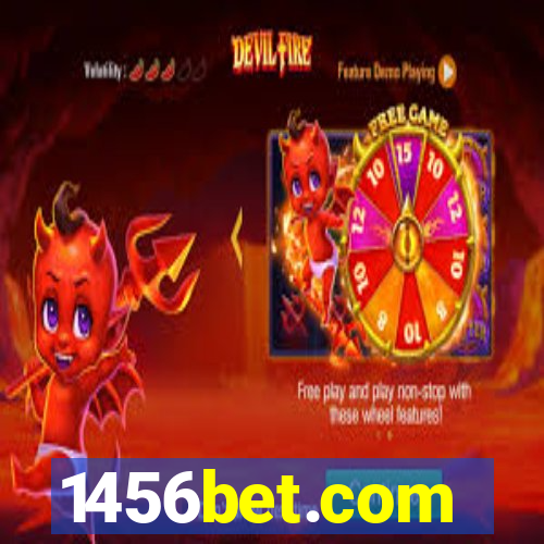 1456bet.com