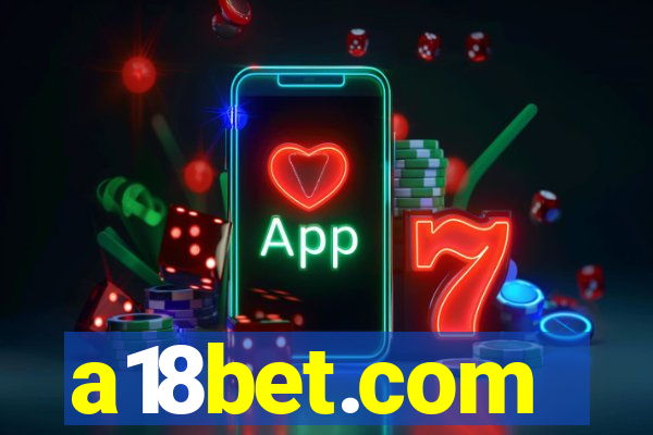 a18bet.com