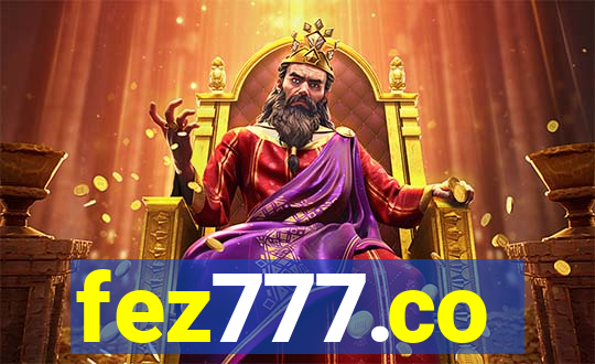 fez777.co