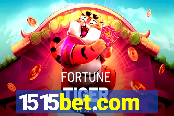 1515bet.com