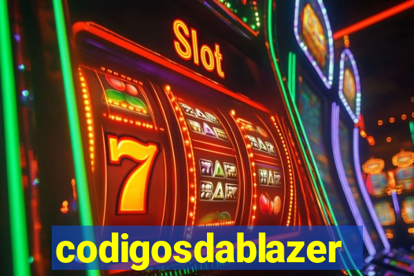 codigosdablazer