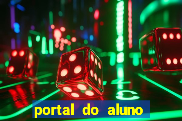 portal do aluno cruzeiro do sul