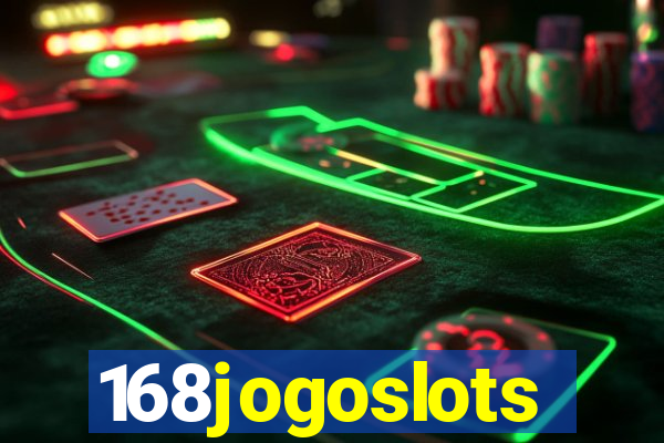 168jogoslots