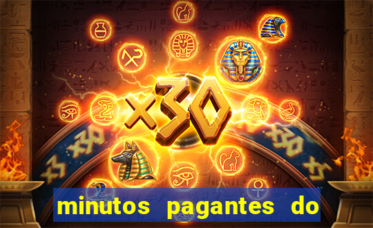 minutos pagantes do fortune rabbit