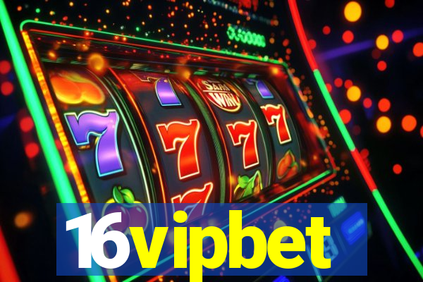 16vipbet