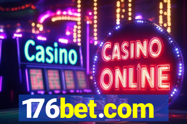 176bet.com