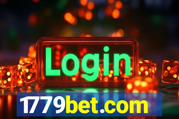 1779bet.com