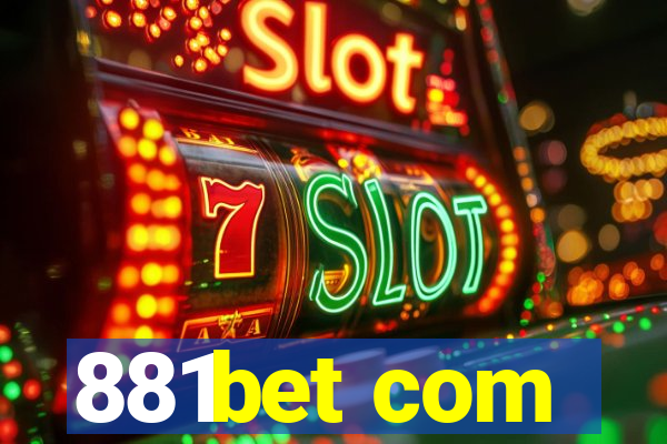 881bet com