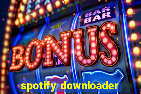 spotify downloader