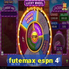 futemax espn 4