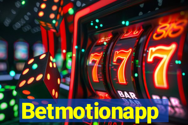 Betmotionapp