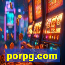 porpg.com