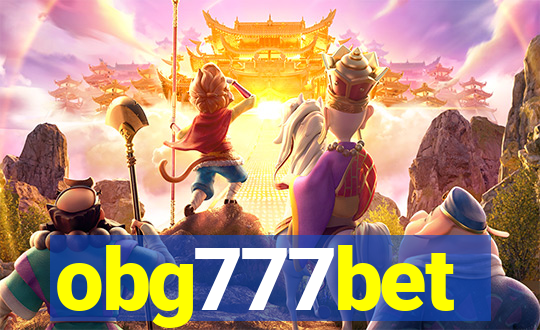 obg777bet