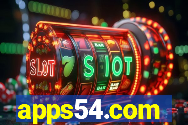 apps54.com