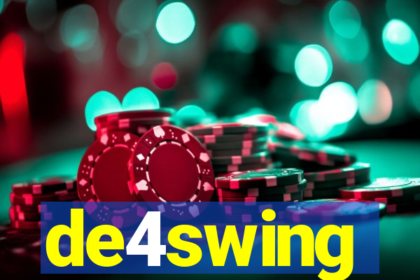 de4swing