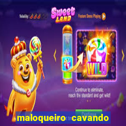 maloqueiro cavando cova portal zacarias