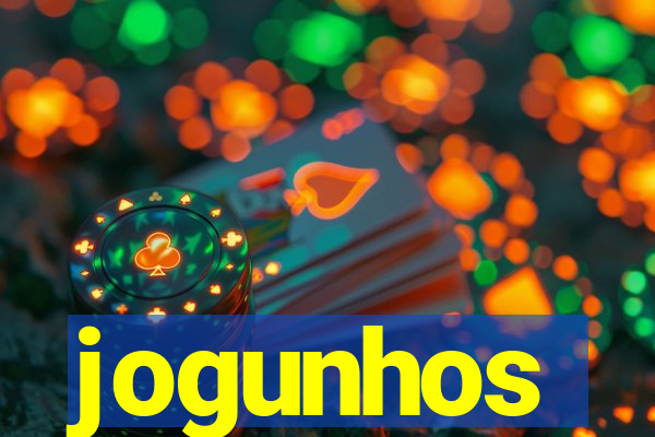 jogunhos