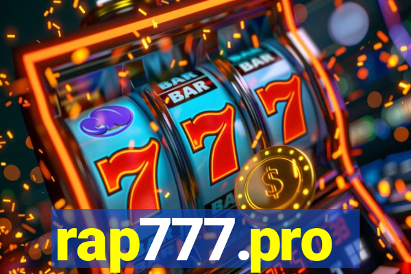 rap777.pro