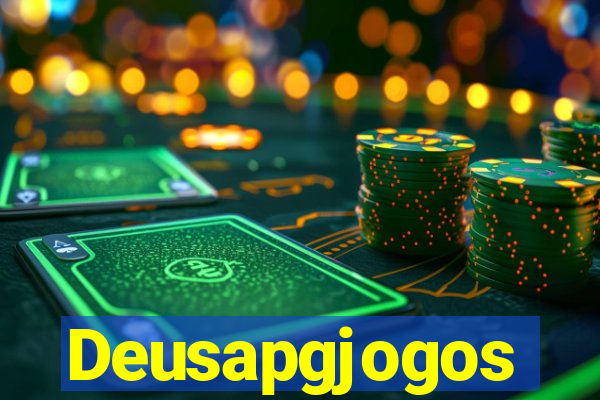 Deusapgjogos