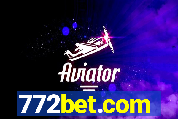 772bet.com