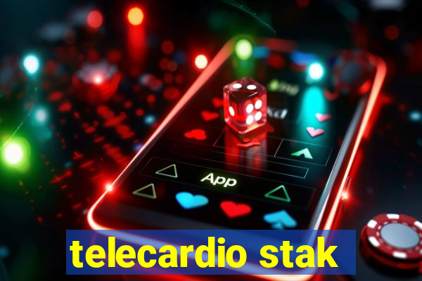 telecardio stak