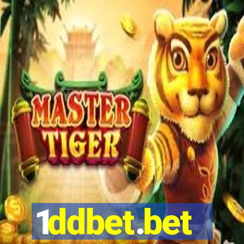 1ddbet.bet