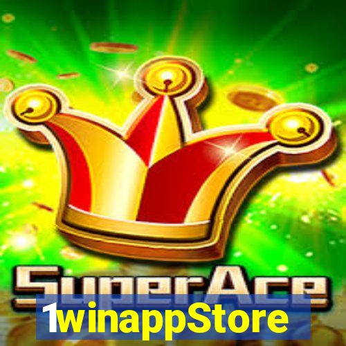 1winappStore