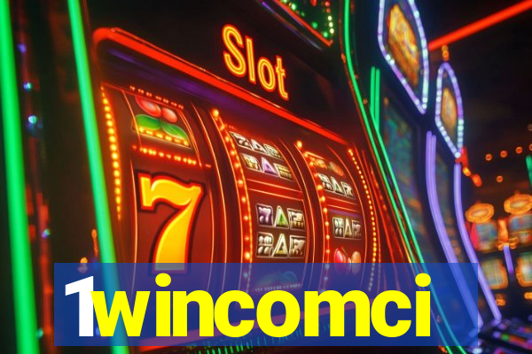 1wincomci