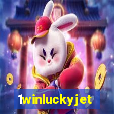 1winluckyjet