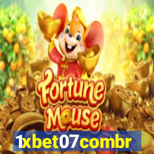 1xbet07combr