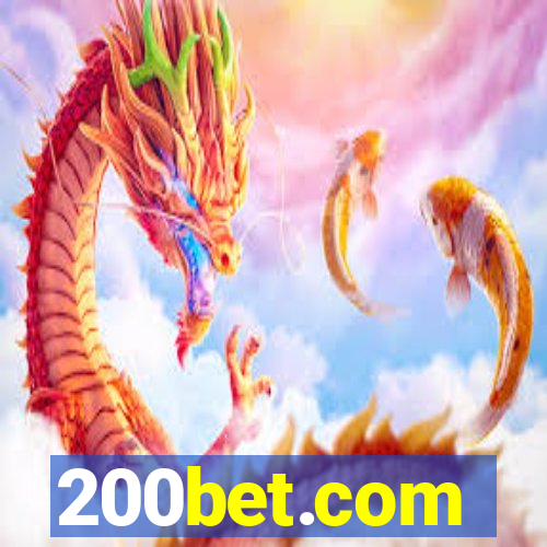 200bet.com