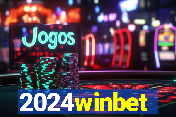 2024winbet