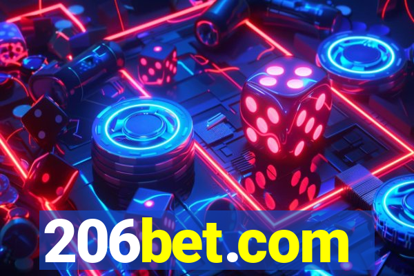 206bet.com