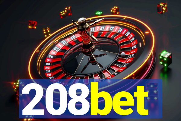 208bet