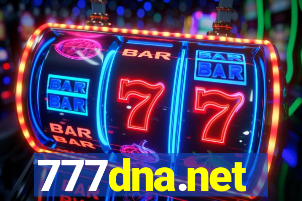 777dna.net