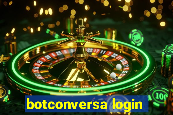 botconversa login